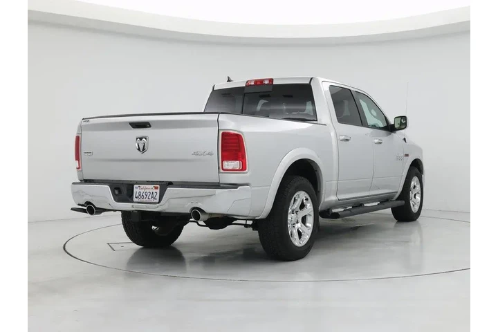 $25998 : Ram 1500 2016 4x4 Laramie 4d image 8