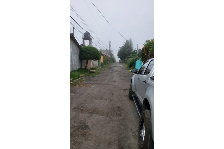 $160000 : Cabaña Los Naranjos,  El Salv image 1