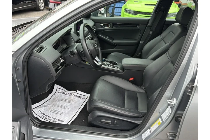 $24990 : Honda Civic 2023 Sport Touri image 10