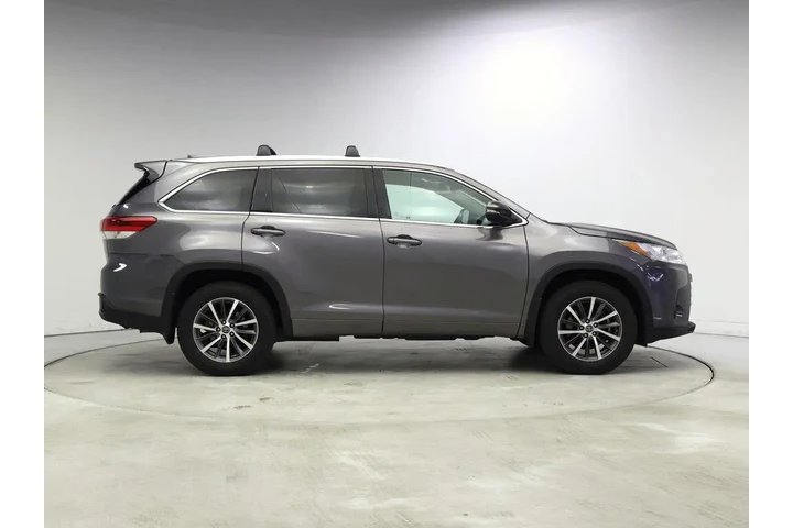 $27998 : Toyota Highlander 2017 AWD X image 7