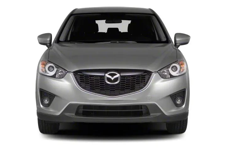 $8884 : Mazda CX-5 2013 Grand Tourin image 4