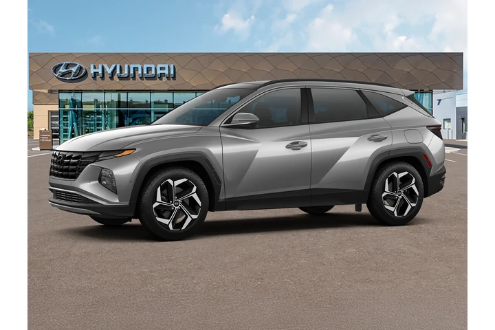 $29000 : Hyundai TUCSON Plug-in Hybri image 2