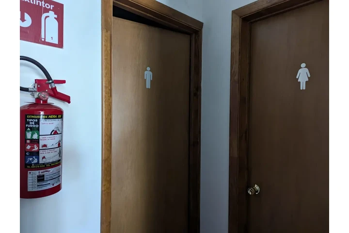 $7540 : OFICINA EN RENTA EN TIJUANA image 2