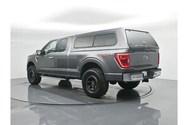 $34000 : Ford F-150 2022 4x4 XLT 4dr image 6