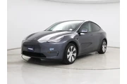 $31998 : Tesla Model Y 2021 AWD Long thumbnail