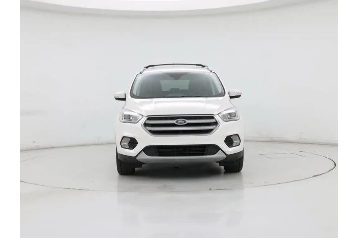 $15998 : Ford Escape 2017 Titanium 4d image 5