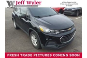 Chevrolet Trax 2020 LS 4dr C en Cincinnati