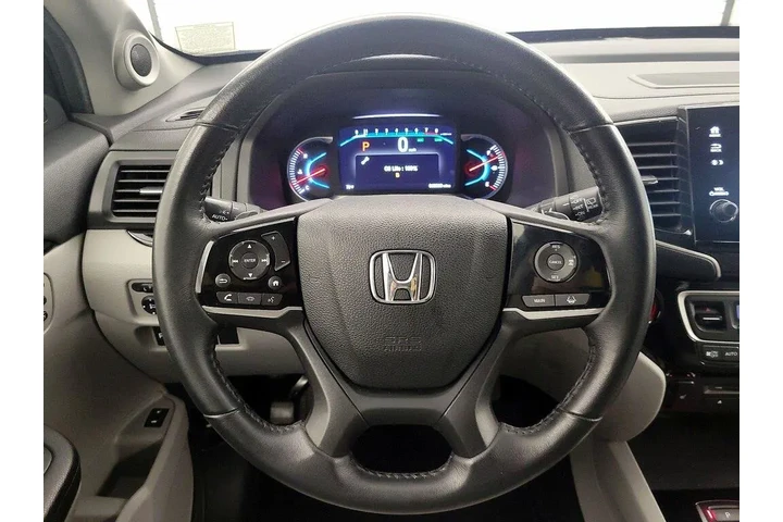 $28998 : Honda Pilot 2021 AWD Touring image 10