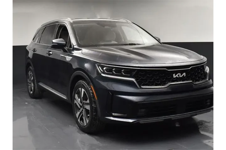 $25878 : Kia Sorento Plug-In Hybrid 2 image 2