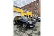 $11999 : 2017 GMC Acadia Limited Base thumbnail