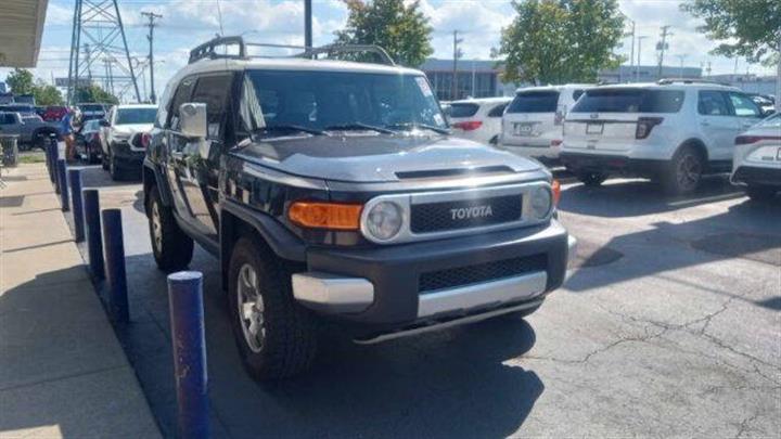 $13500 : 2007 FJ Cruiser image 5