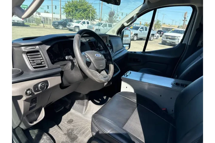 $19999 : 2021 Transit 250 image 9