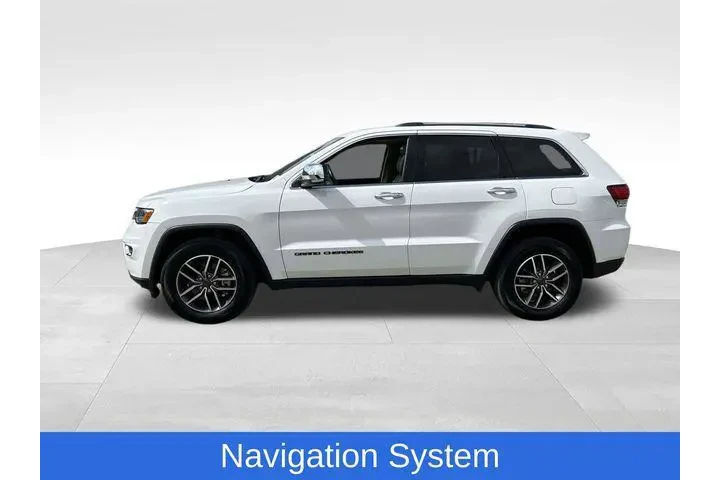 $25985 : Jeep Grand Cherokee 2021 4x4 image 2