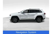 $25985 : Jeep Grand Cherokee 2021 4x4 thumbnail