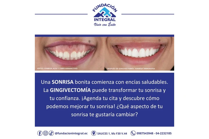SERVICIO DENTAL  INTEGRAL image 1
