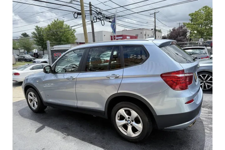 $6599 : 2012 BMW X3 xDrive28i image 8