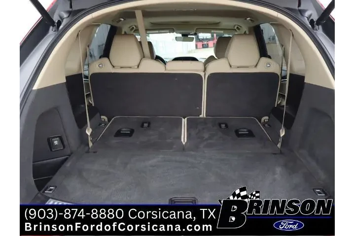 $15300 : Acura MDX 2019 4dr SUV image 10