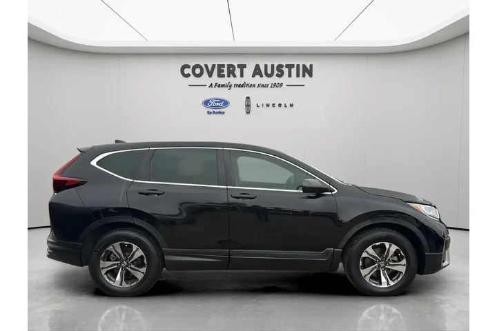 $21658 : Honda CR-V 2022 LX 4dr SUV image 6