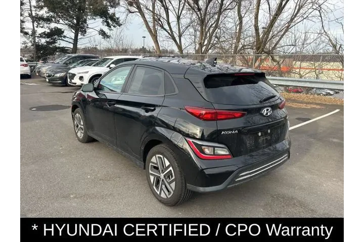 $19300 : Hyundai KONA Electric 2023 S image 5