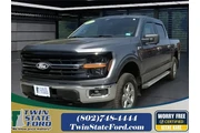 Ford F-150 2024 4x4 XLT 4dr en Vermont