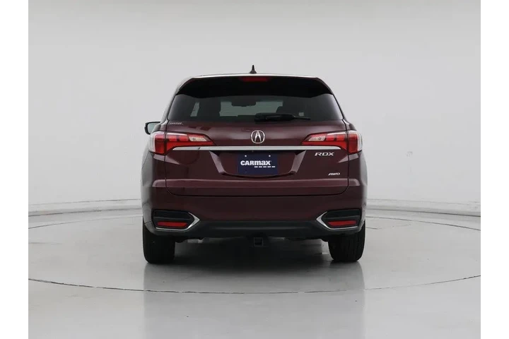 $21998 : Acura RDX 2018 AWD 4dr SUV image 6