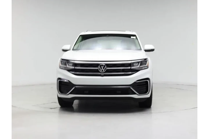 $33998 : Volkswagen Atlas 2022 AWD V6 image 5