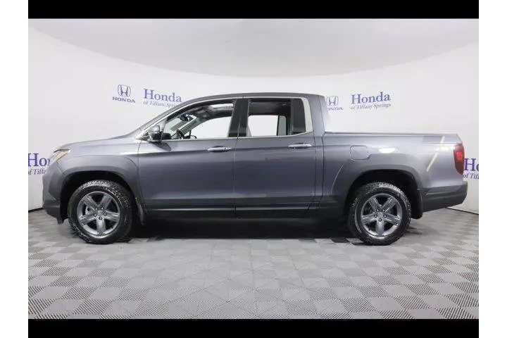 $35875 : Honda Ridgeline 2023 AWD RTL image 4