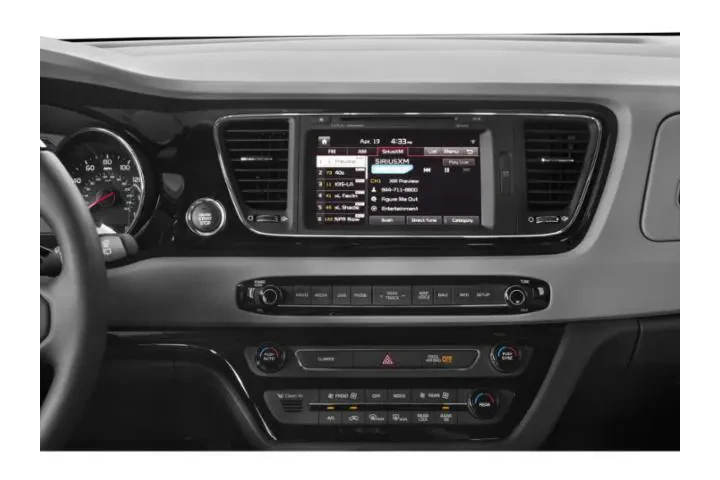 $8997 : Kia Sedona 2015 EX 4dr Mini- image 10