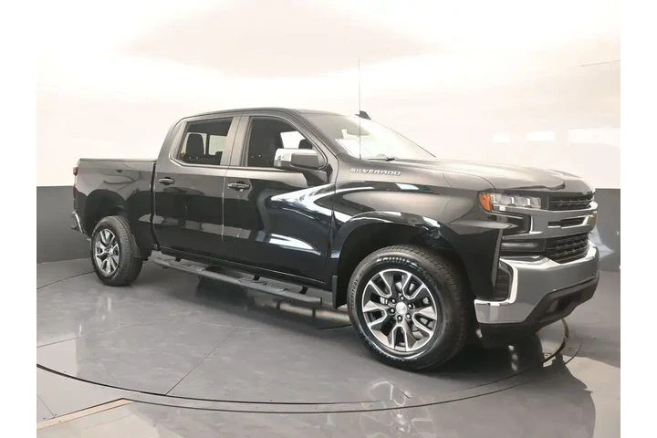 $28994 : Chevrolet Silverado 1500 202 image 8