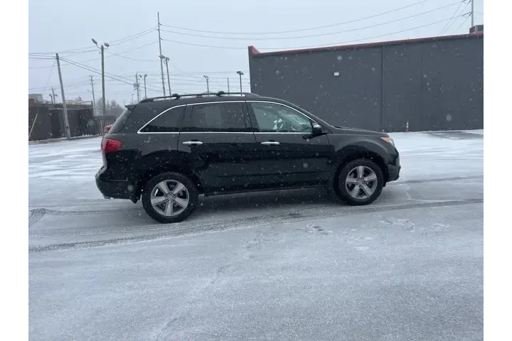 $11995 : Acura MDX 2013 SH-AWD 4dr SU image 5