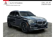 BMW X5 2022 AWD xDrive40i 4d en New York