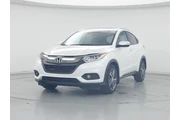 $24998 : Honda HR-V 2022 EX 4dr Cross thumbnail
