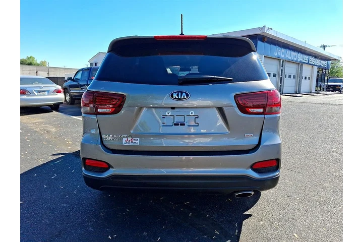 $17800 : 2019 Sorento LX 2WD image 5