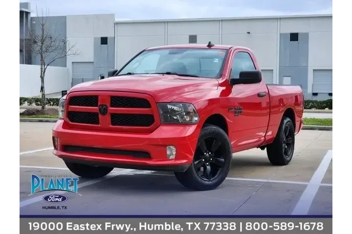 $29995 : Ram 1500 Classic 2022 4x2 Tr image 1