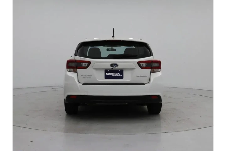 $22998 : Subaru Impreza 2022 AWD Base image 6