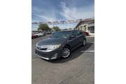 2012 Camry Hybrid XLE thumbnail