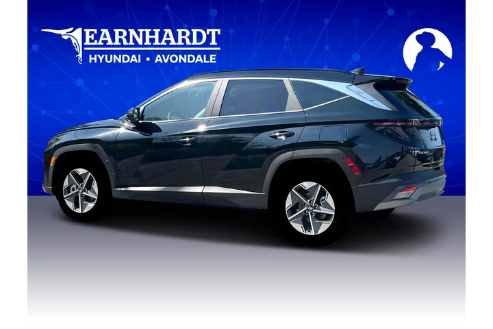 $33300 : Hyundai TUCSON Hybrid 2025 A image 4