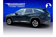 $33300 : Hyundai TUCSON Hybrid 2025 A thumbnail