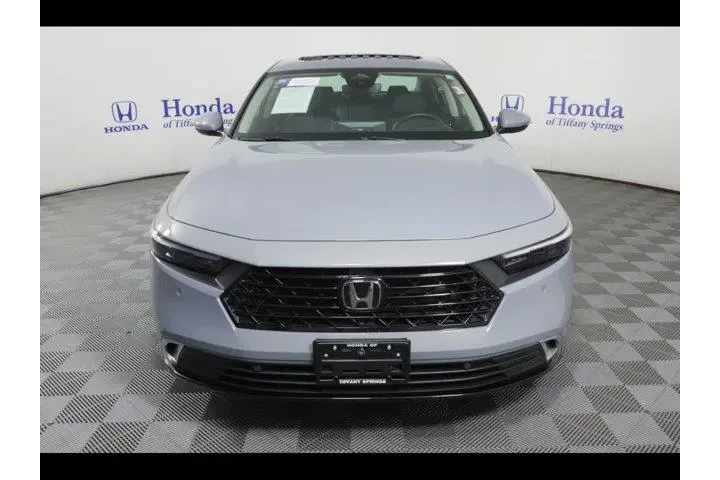 $36875 : Honda Accord Hybrid 2025 Tou image 2