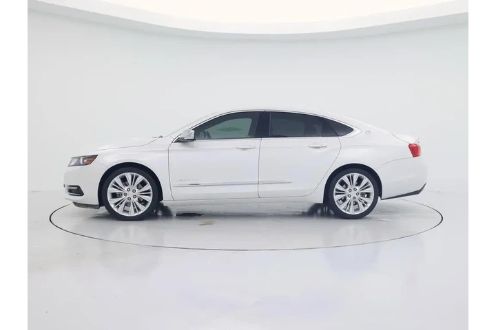 $30998 : Chevrolet Impala 2019 Premie image 3