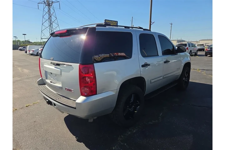 $12995 : 2013 GMC Yukon SLT 2WD image 5