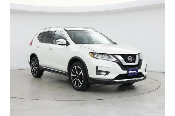 $19998 : Nissan Rogue 2019 AWD S 4dr image 1