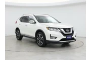 Nissan Rogue 2019 AWD S 4dr en Raleigh