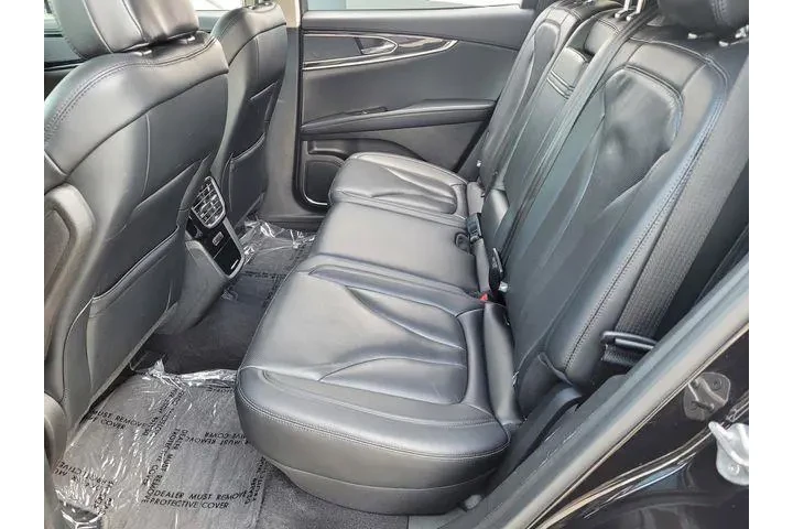 $35100 : Lincoln Nautilus 2023 AWD Re image 6