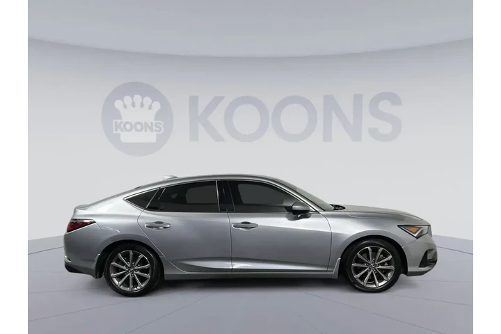 $24000 : Acura Integra 2023 4dr Liftb image 6