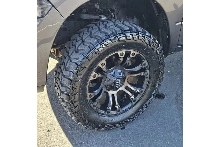 $18888 : Ram 1500 2016 4x2 Express 4d image 9