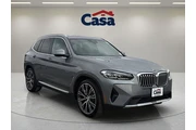 BMW X3 2023 sDrive30i 4dr Sp en El Paso
