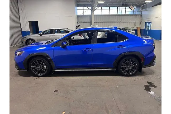 $30990 : Subaru WRX 2023 AWD Limited image 6