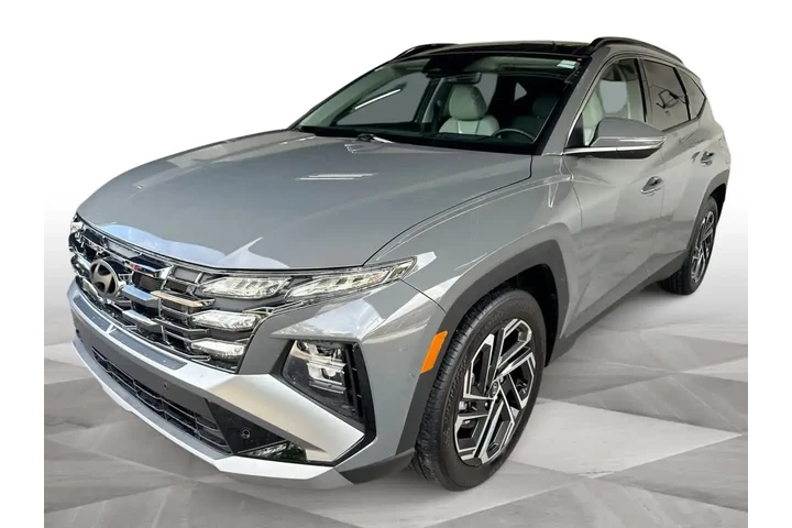 $26922 : Hyundai TUCSON 2025 Limited image 4
