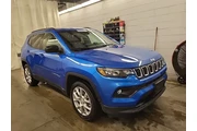 $22323 : Jeep Compass 2024 4x4 Latitu thumbnail